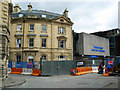 Black Swan Hotel, Southgate Street, Gloucester