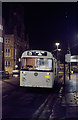 Night Bus For South Pier