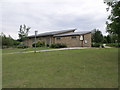 Cafe, Poolsbrook Country Park