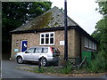 SD8163 : Settle Telephone Exchange by David Hillas
