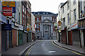 Wolverhampton Street, Dudley