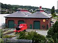 Railway Station Museum, Derry / Londonderry