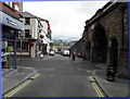 Artillery Street, Derry / Londonderry