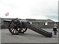 Cannon, Derry / Londonderry