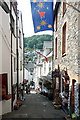 Street in Lynton