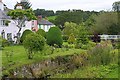 Cottages and Gardens at Calbeck