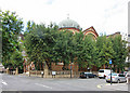 St Sophia, Greek Orthodox Cathedral, Moscow Road