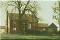 Tye Barn House in 1983