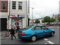 Bogside Artists, Derry / Londonderry