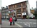 Great James Street, Derry / Londonderry