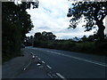 Netherley Road at Ox Lane junction