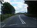 Weak bridge traffic lights, Greensbridge Lane