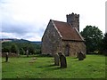 Upleatham old church