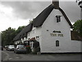 The Fox, Denchworth