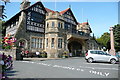 Lynton Town Hall