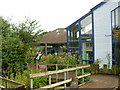 Islington Ecology Centre, Gillespie Park Local Nature Reserve