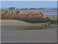 Old Harbour Wall, Port Carlisle