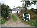 Traditional cottage at Hen Odyn