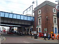 Romford Railway Station