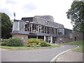 Mercury Theatre, Balkerne Gate, Colchester