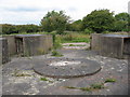 Lavernock anti-aircraft battery