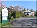 Marlow Bottom Methodist Church