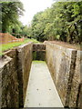 Former Tredegar Lock