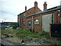 Leaving Bridlington Railway station