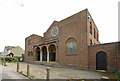 St Michael & All Angels, Ravenscroft Road, Beckenham