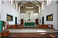 St Michael & All Angels, Ravenscroft Road, Beckenham - Sanctuary