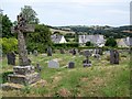 Churchyard, St Michael