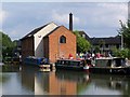 Devizes Wharf