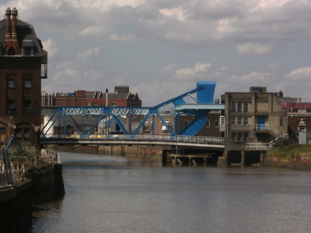 Bridges of Hull #22