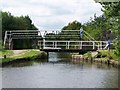 Bridge 14, Ashton Canal