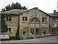 Blockley village shop and cafe