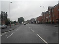 Manchester Road - Kearsley