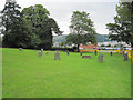 Gorsedd Stones