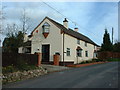 Puddle Hill, Hixon, Staffordshire