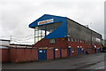 Palmerston Park