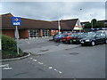 SJ4091 : Sainsbury's supermarket, Knotty Ash by Colin Pyle