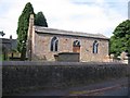 Church of Saint Laurence the Martyr