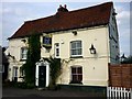 "Old Maypole" public house, Water End, Hertfordshire