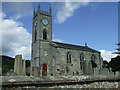 Old Kilpatrick Church