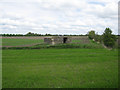 Pillbox by the River Lark