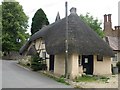 Thatch End, Idmiston