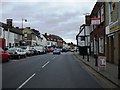 Ongar High Street