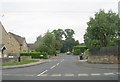 Station Lane - Harewood Road