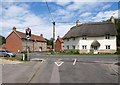 New Housing, Porton