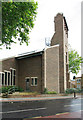 St Antony & St Silas, Ivydale Road, Nunhead