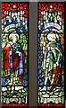 St Antony & St Silas, Ivydale Road, Nunhead - Window